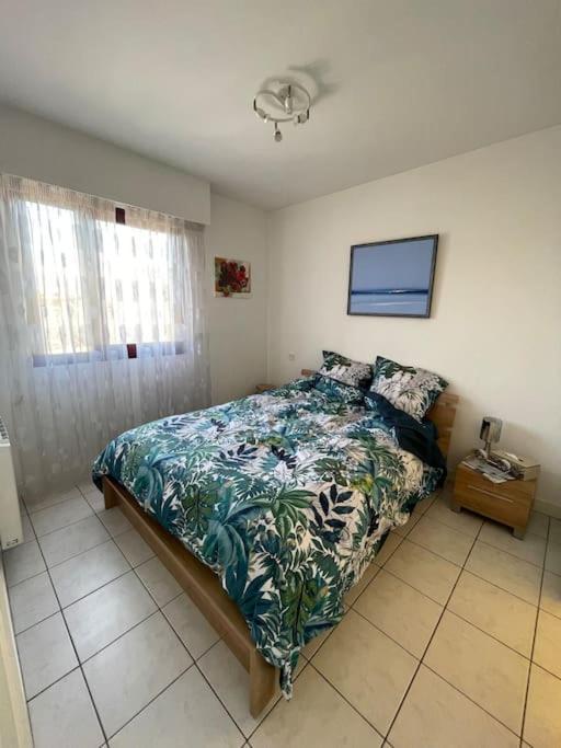 7Mn From The Center/ Pool/Parking Apartment Cannes Exterior photo