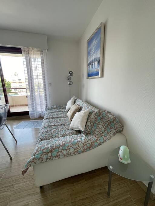 7Mn From The Center/ Pool/Parking Apartment Cannes Exterior photo